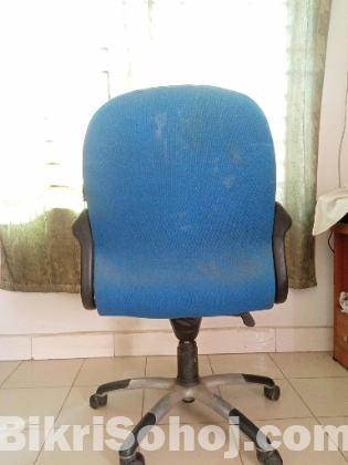 official chair